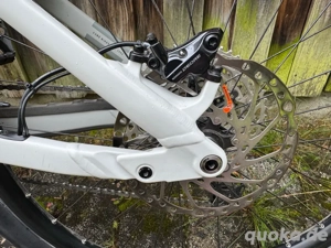 Super MTB Fully CUBE E-Bike Carbon Stereo Hybrid 160 (Baujahr2024) Bild 4