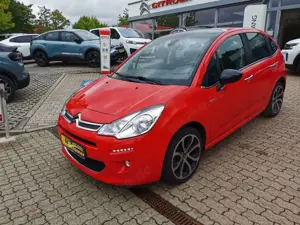 Citroen C3 Pure Tech 110 StopStart Exclusive