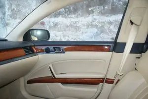 Volkswagen Phaeton Phaeton 4.2 V8 4MOTION Automatik (4 Sitzer)