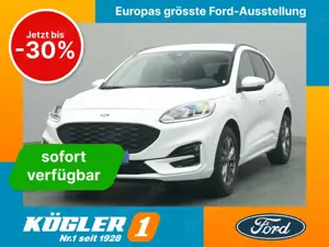 Ford Kuga ST-Line 224PS PHEV Aut./Winter-Paket/Klima