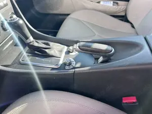 Mercedes-Benz SLK 200 Kompressor Automatik Bild 5