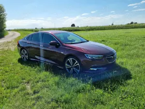 Opel Insignia Insignia Grand Sport 2.0 Diesel 4x4 Ultimate Exclu