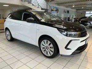 Opel Grandland Plug-in-Hybrid 1.6 DI Automatik GSe