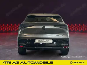 Renault Rafale Esprit Alpine E-Tech Full Hybrid 200 Glas Bild 4