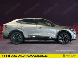 Renault Rafale Esprit Alpine E-Tech Full Hybrid 200 Glas Bild 2