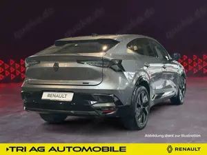 Renault Rafale Esprit Alpine E-Tech Full Hybrid 200 Glas Bild 3