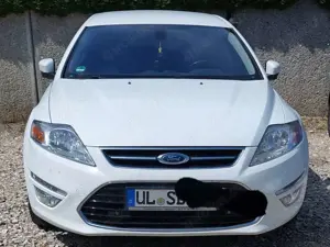 Ford Mondeo Mondeo Turnier 2.0 TDCi Ambiente