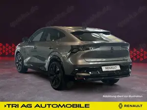 Renault Rafale Esprit Alpine E-Tech Full Hybrid 200 Glas Bild 5