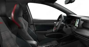 Volkswagen Golf GTI 2.0 TSI 7-Gang-DSG 180 kW (245 PS), Automatik Bild 3