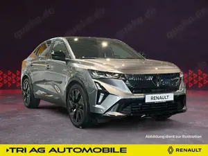 Renault Rafale Esprit Alpine E-Tech Full Hybrid 200 Glas Bild 1