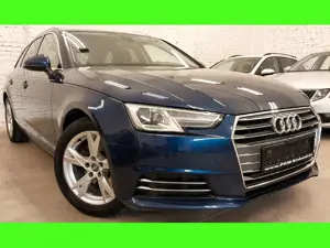 Audi A4 1.4 Avant sport 65oookm LEDER PANO DACH XENON Bild 1