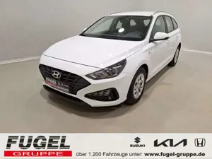 Hyundai i30 Kombi 1.0 T-GDI Klima|Temp.