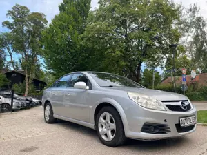 Opel Vectra C Lim. Edition 2.0 Turbo++TOP ANGEBOT++ Bild 2