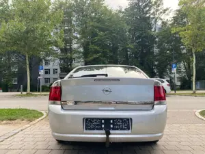 Opel Vectra C Lim. Edition 2.0 Turbo++TOP ANGEBOT++ Bild 5