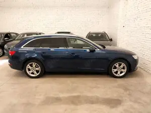 Audi A4 1.4 Avant sport 65oookm LEDER PANO DACH XENON Bild 4