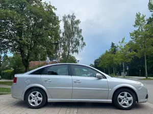 Opel Vectra C Lim. Edition 2.0 Turbo++TOP ANGEBOT++ Bild 3