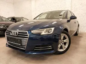 Audi A4 1.4 Avant sport 65oookm LEDER PANO DACH XENON Bild 2