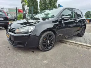 Volkswagen Golf 1.4 Erstehand 12 Monate Garantie