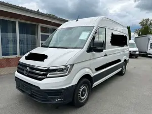 Volkswagen Crafter Kasten 35 Trendline mittellang Hochdach FWD
