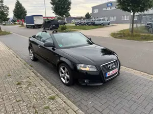 Audi A3 Cabriolet S line Sportpaket plus*2.Hand*Leder