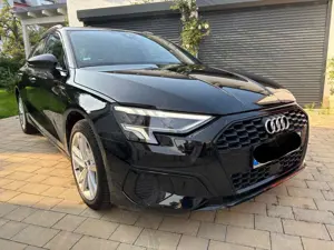 Audi A3 Sportback 40 TFSI e advanced LED