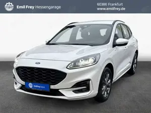 Ford Kuga 1.5 EcoBoost ST-LINE