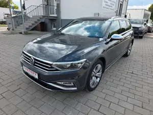 Volkswagen Passat Variant Alltrack 4Motion Navi/Panorama