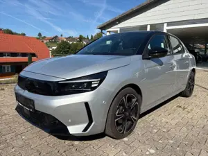 Opel Corsa F 1.2 Turbo, GS