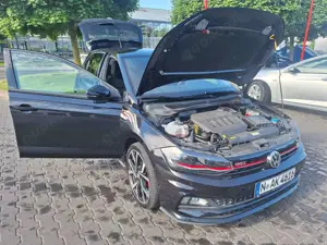 Volkswagen Polo GTI Polo 2.0 TSI OPF DSG GTI