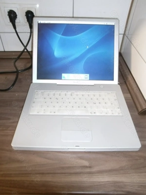 Apple I Mac Lapptop