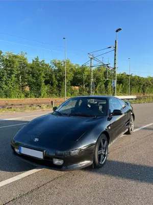 Toyota MR 2 T-Bar GTi