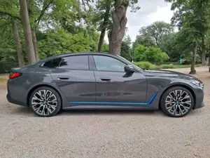 BMW i4 i4 eDrive40 Gran Coupe