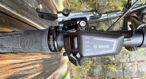 Super MTB Fully CUBE E-Bike Carbon Stereo Hybrid 160 (Baujahr2024) Bild 6