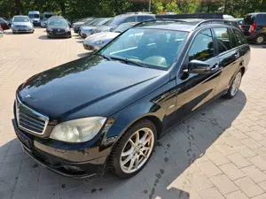 Mercedes-Benz C 220 C -Klasse  CDI Blueefficiency Bild 2