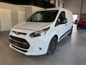 Ford Transit Connect Kasten lang Trend 3 Sitze