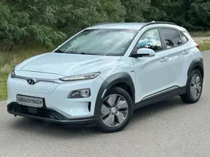 Hyundai Others KONA EV Style 150 kW *RW449KM*SHZ*LED*RFKamera*