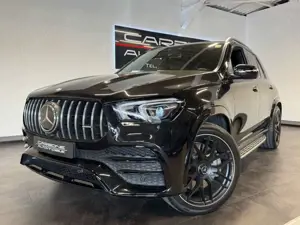 Mercedes-Benz GLE 53 AMG 4Matic+
