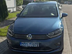 Volkswagen Golf Sportsvan Golf VII Sportsvan Diesel 2.0 TDI