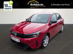 Opel Corsa 1,2 Basis, ISOFIX, Parkpilot, LED,