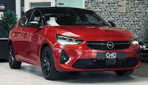 Opel Corsa F GS Line |LED|Carplay|NAVI|