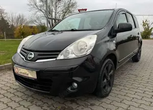 Nissan Note I-Way