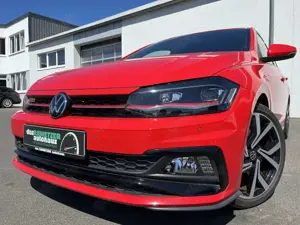 Volkswagen Polo GTI 2.0 TSI DSG 138€ m. 20% Anzahlung Active Inf