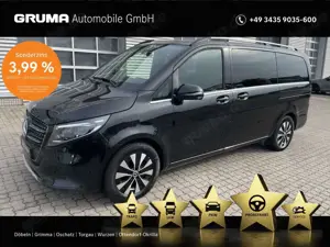 Mercedes-Benz V 300 V 300 d AVANTGARDE L STANDHZG+AHZV+360+EL.TÜREN+