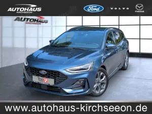 Ford Focus Turnier 1.0 EcoBoost ST-Line Automatik Navi