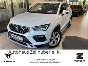 SEAT Ateca 2.0TSI 4D DSG Xperience *FahrXL*el.Heck*
