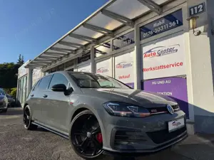 Volkswagen Golf VII Lim. GTI TCR #Aut.#*Volldigital*Memory*