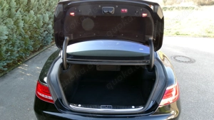 Mercedes-Benz S 500 Coupe 4Matic 7G-TRONIC  Tausch möglich Bild 6