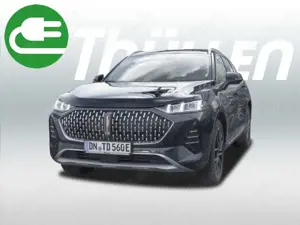 GWM WEY 05 Luxury 2.0 PHEV Bluetooth Head Up Display