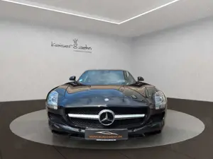 Mercedes-Benz SLS Coupe *Keramikbremsanlage* Bild 4