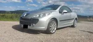 Peugeot 207 207 CC 120 VTi Sport